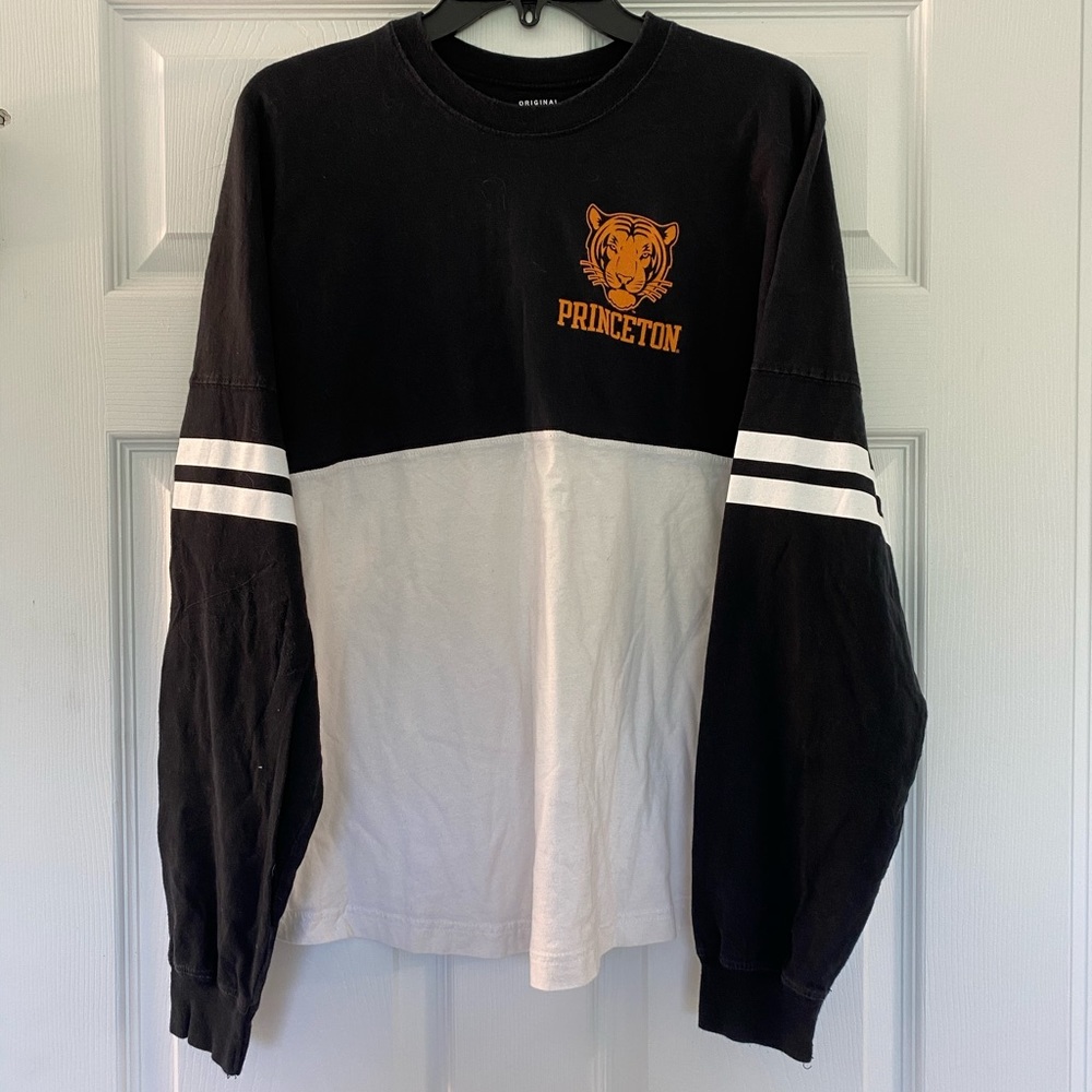 PRINCETON SHIRT